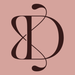 Logo DENTELLE BERLIN