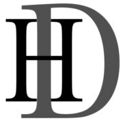 Logo DH Cosmetic