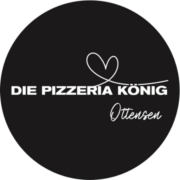Logo Die Pizzeria König