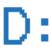 Logo Digitalszene
