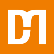 Logo Dirim Media Webdesign- & Werbeagentur