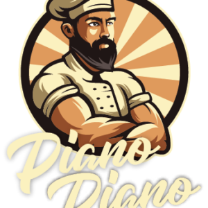 Logo Döner-Pizza Piano Piano Buxtehude