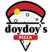 Logo Doydoys Pizza