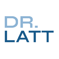 Logo Dr. Christina Latt Zahnärztin