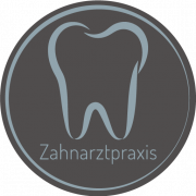 Logo Dr. med. dent. Arezoo Amjadi-Kemper | Zahnarztpraxis