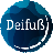 Logo Dr.med.dent. Hendrik Deifuß