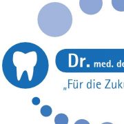Logo Dr. med. dent. Ulrike Starke