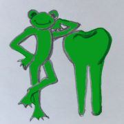 Logo Dr. Rüdiger Fröschen