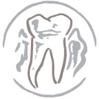 Logo Dr. Silke Bonowski - Zahnarzt Hamburg