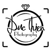 Logo DUC THIEN PHOTOGRAPHY I Hamburg Hochzeitsfotograf