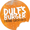 Logo Dulf's Burger