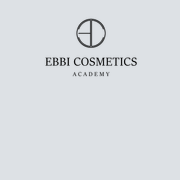 Logo Ebbi Cosmetics Academy & Kosmetikstudio in Leverkusen