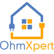 Logo Elektro Ohmexpert