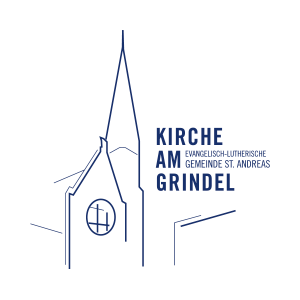 Logo Ev. Kiga St. Andreas