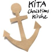 Logo Ev. Kita An Der Christianskirche
