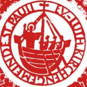 Logo Ev. Kita Der St. Pauli-Kirche