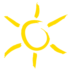 Logo Ev. Kita Sonnengarten