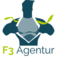 Logo F3 Agentur