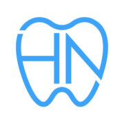 Logo Fachzahnarztpraxis für Kieferorthopädie Dr. Hywa Naderi