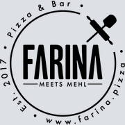 Logo Farina meets Mehl