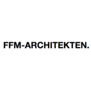 Logo FFM-ARCHITEKTEN. Tovar + Tovar PartGmbB