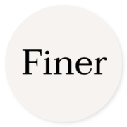 Logo Finer Digital Agentur