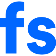 Logo Flo Steinle - Webflow Agentur