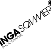 Logo Fotostudio Inga Sommer Photographie Hamburg Ottensen