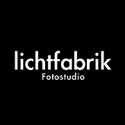 Logo Fotostudio Lichtfabrik - Dein Fotograf in Hamburg