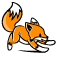 Logo Foxini Kita Hummelsbüttel