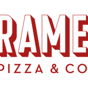 Logo Frames Pizza & Co.