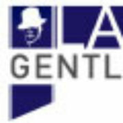 Logo Friseur Ladies & Gentlemen's Cut