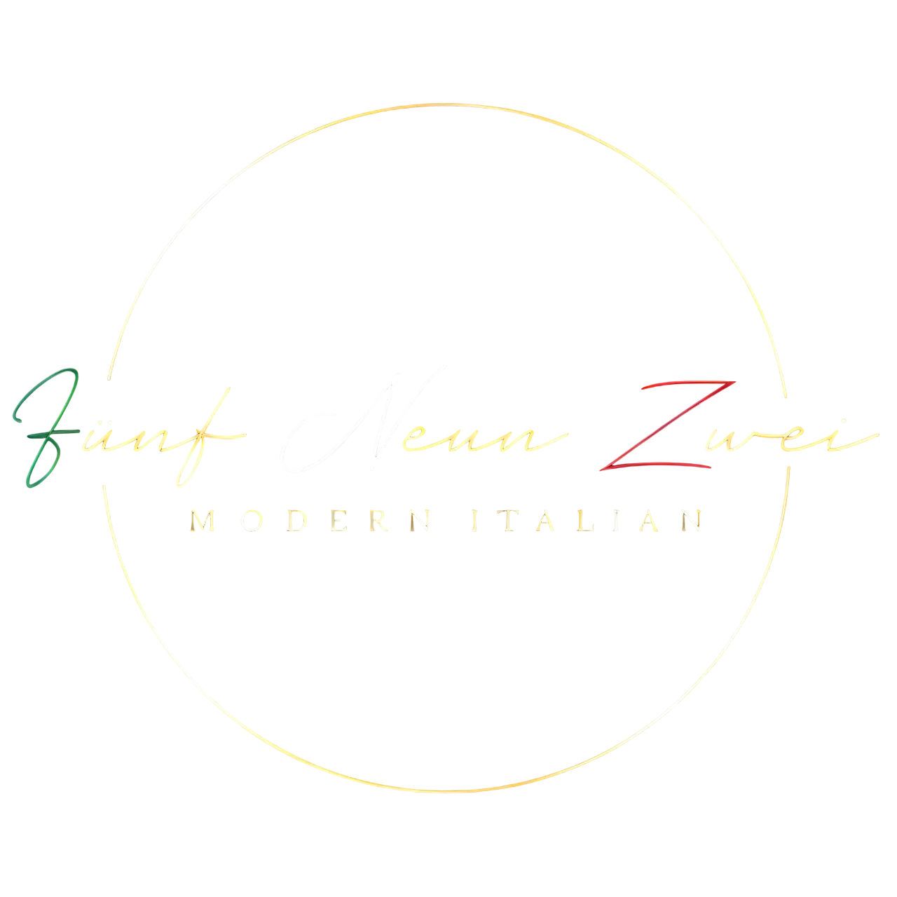 Logo Fünf Neun Zwei