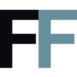 Logo Future Frames | Videoproduktion Hamburg