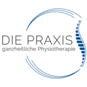 Logo ganzheitliche Physiotherapie