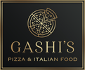 Logo Gashi's Pizza & Italian Food