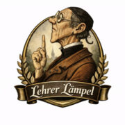 Logo Gasthaus Lehrer Lämpel