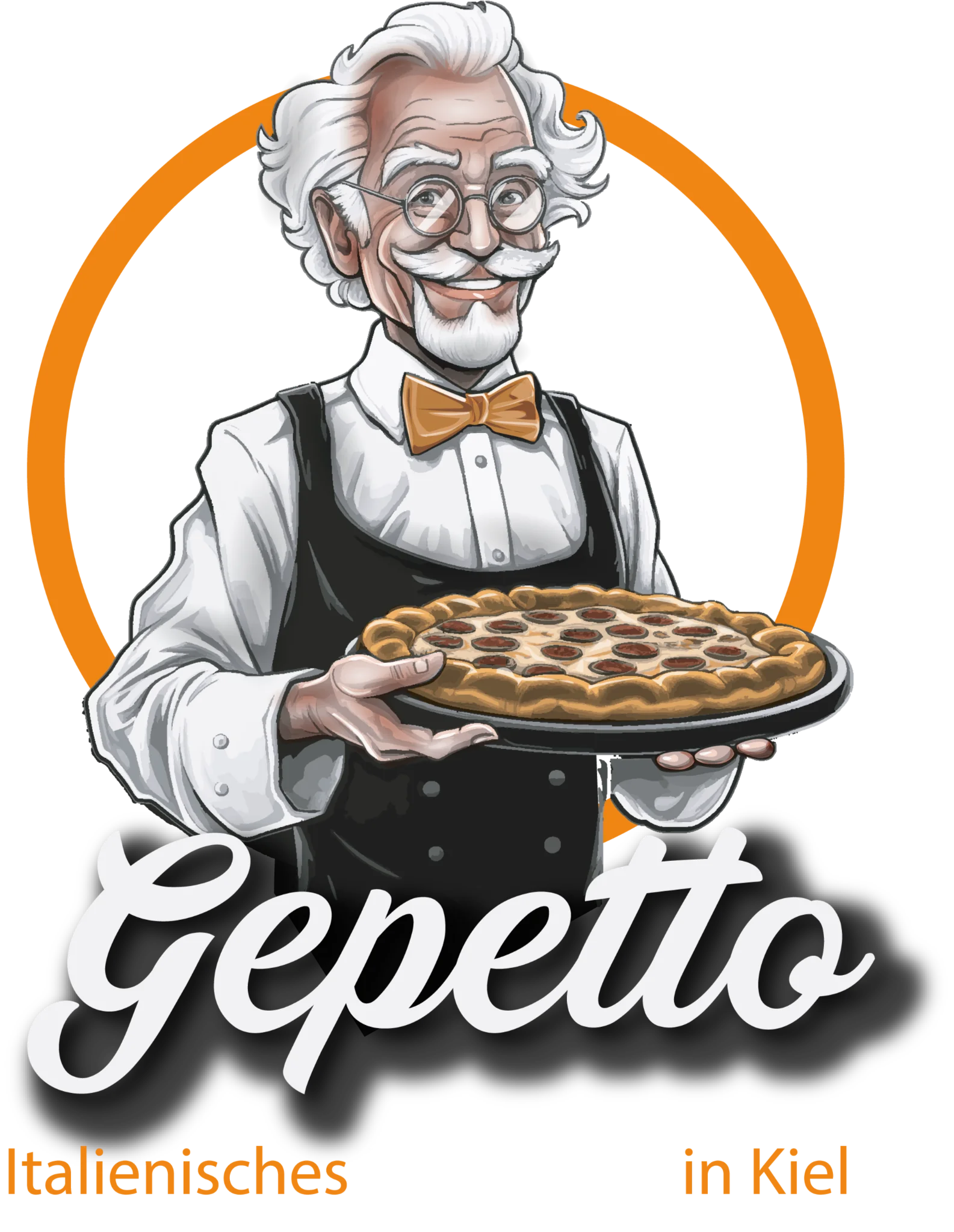 Logo Gepetto