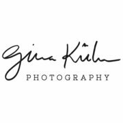Logo Gina Kühn Photography