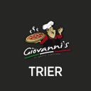 Logo Giovannis Pizza