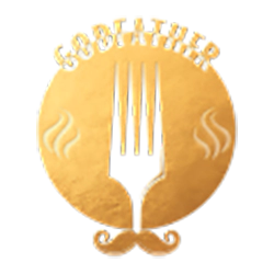 Logo GODFATHER American Restaurant & Bar