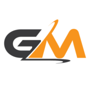 Logo Gohr2Media Webdesign & SEO