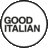 Logo GOOD ITALIAN