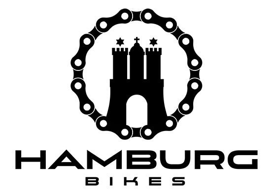 Logo Hamburg Bikes