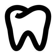 Logo Hamburg Smile | Zahnarzt Hamburg Innenstadt | Dr. Maximilian Donges & Kollegen
