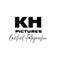 Logo Hammerstein Pictures