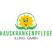 Logo Hauskrankenpflege Illing GmbH