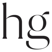 Logo healthy glow Berlin