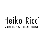 Logo Heiko Ricci
