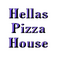 Logo Hellas Pizza House